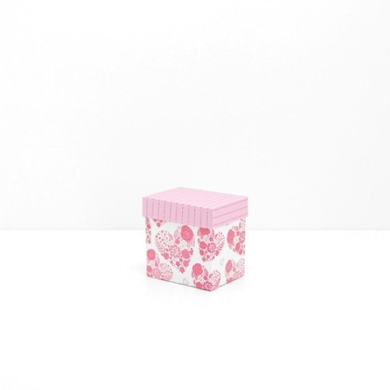 1.5x2x2 SVG Box Base - SVG Template 3D Box or Lid