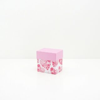 1.5x2x2 SVG Box or 2x1.5x2 SVG Box Base with a 3/4 inch lid shown