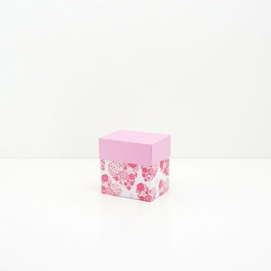 1.5x2x2 SVG Box or 2x1.5x2 SVG Box Base with a 3/4 inch lid shown