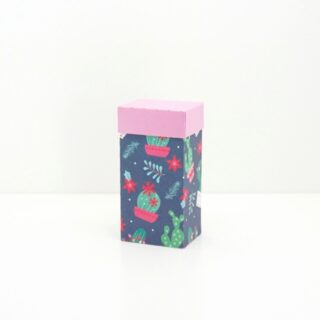 1.5x2x4 SVG Box or 2x1.5x4 SVG Box Base with a 3/4 inch lid shown
