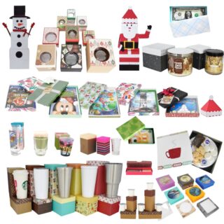 Gift Box Sets