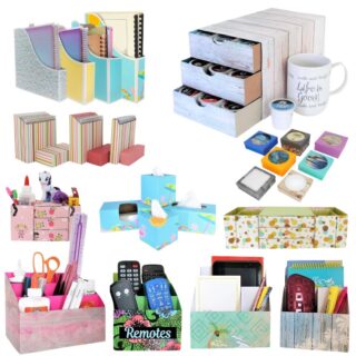 Home Organizers