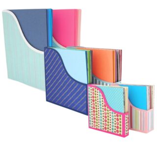 Paper Storage