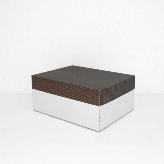 SVG 7x9x4 Box Base or SVG 9x7x4 Box Base with 1.5 inch lid shown.