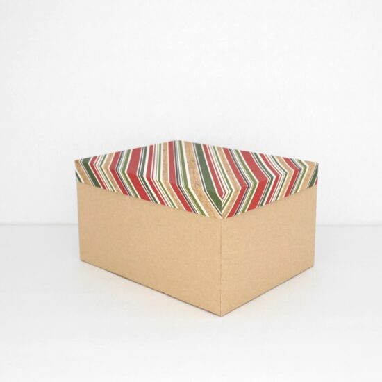 7x9x5 SVG Box Base or 9x7x5 SVG Box Base with 1 inch lid shown.